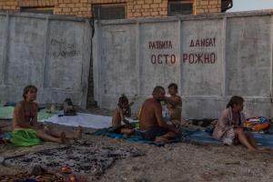 Жительница Горловки рассказала, на какие курорты ездит население "ДНР"