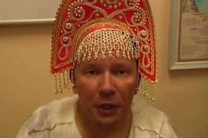 Сатирик жестко высмеял скандальную идею делать обрезание всем женщинам России