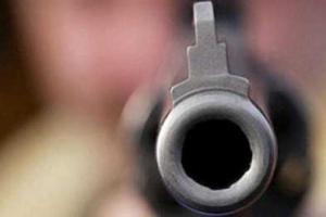 В Харькове во дворе собственного дома застрелили 34-летнего мужчину