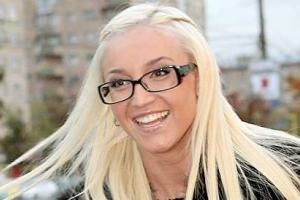 В сеть попал снимок Ольги Бузовой без фотошопа