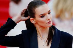 Новый образ актрисы Паулины Андреевой шокировал ее поклонников