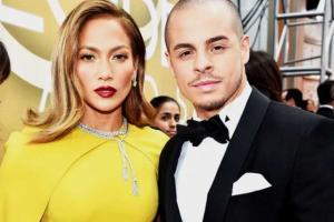 Дженнифер Лопес беременна от молодого супруга - СМИ