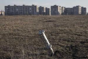 Жительница Енакиево: Нас всех продолжают методично уничтожать