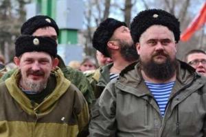 Снегирев: Фактически территория "ЛНР" превратилась в поле битвы представителей российских спецслужб