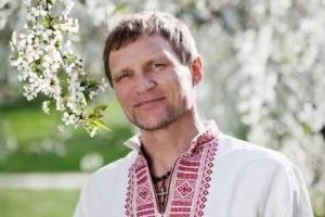 Украинский музыкант Олег Скрипка представил новый патриотический клип