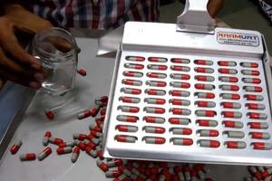 В США ученые разработали съедобные аккумуляторные батареи