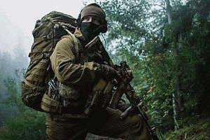 В Крыму в ходе учений "что-то пошло не так", и Россия решила списать свои "косяки" на украинскую ДРГ - Тымчук