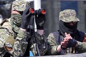 Силовики "МГБ ДНР" проводят "зачистку" в поисках украинских "шпионов" и завербованных "агентов"