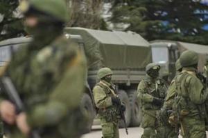 Жителей Крыма приучают к военному положению или комендантскому режиму - политический обозреватель