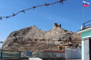 Крым: грустные перспективы для жителей оккупированного полуострова