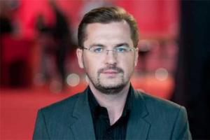 Певец Александр Пономарев подарил украинцам новую патриотическую песню