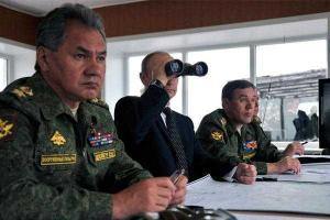 Касьянов: Никто не знает, будет большая война, или нет...