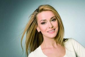 Украинская актриса Ольга Сумская стала героиней смелой фотосессии