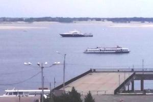 В Волгограде экс-президент Украины Янукович испортил отдых российским туристам 