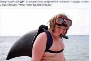 Казанский: Украинские диверсанты "срывают" курортный сезон в Крыму