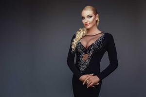 Волочкова жестко подставила пилотов греческой авиакомпании, показав снимок из кабины самолета