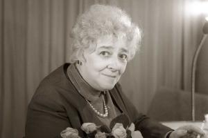 К 120-летию со дня рождения: золотые цитаты несравненной Фаины Раневской