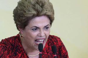 Президенту Бразилии объявлен импичмент