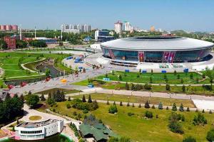 Жители Мариуполя о Донецке: Красивый город, мира и добра ему! Возвращайтесь к нам скорей!