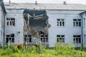 Жительница Луганска: Война выпустила на волю ненависть, злость, зависть, равнодушие...