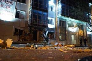 Христензен: как Россия устраивала диверсии на юго-востоке Украины. Карта