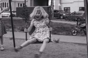 Это интересно: как выглядело детство без интернета и гаджетов