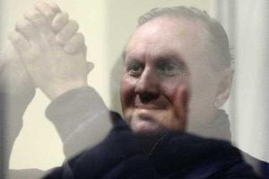 Луценко: буду просить для Ефремова высокую меру наказания за госизмену и поддержку терроризма