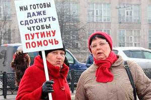 Ганапольский: что делать с народом оккупированного Донбасса, когда там взовьется украинский флаг?