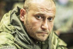 Ярош оригинально поздравил десантников с Днем ВДВ