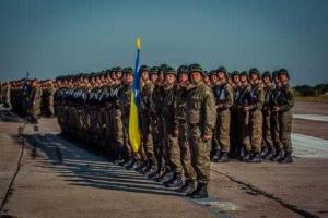 В сети опубликовано свежее видео репетиции парада ко Дню независимости Украины