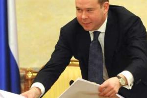 Портников: Кто такой Антон Вайно, новый глава администрации Путина