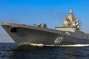 РФ осуществила неудачные пуски крылатых ракет морского базирования: СМИ жестко приказано "молчать"