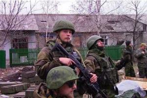 Российский боевик-садист, лютовавший на Донбассе, готов воевать за Харьков и только за большие деньги