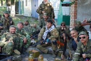 Казанский: "Русский мир" во всей красе. Кто-то еще ждет в своем городе "освободителей"?