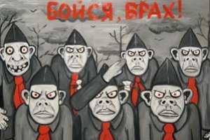 Березовец: Зачем Путину обострение в Крыму? 
