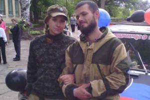 Казанский: Невероятные приключения "освободителей" в Донбассе