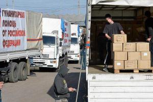 Россияне утратили интерес к войне на Донбассе: им надоело помогать "гумконвоями" и содержать переселенцев