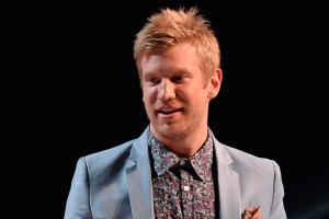 Украинский певец Иван Дорн кардинально сменил имидж, фанаты в шоке