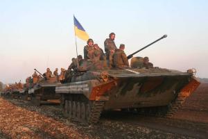 Украина готова отразить массированную атаку российской армии - мнение