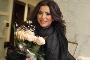 Певица Ани Лорак поздравила украинцев с Днем Независимости