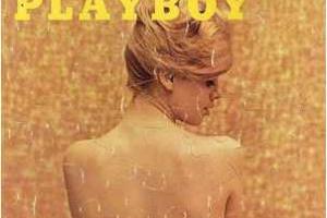 Новая фотосессия первых моделей журнала "Playboy": более 40 лет спустя...