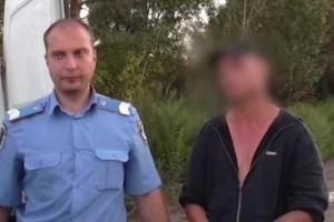 В Киеве выжившая девушка помогла поймать насильника и убийцу трех женщин