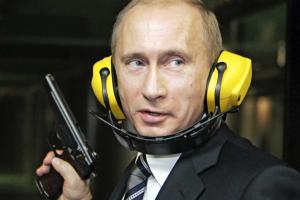 Ждать ли от Путина "олимпийского обострения"? - журналист