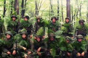 Россия формирует и "обкатывает" новые разведывательно-десантные роты - InformNapalm