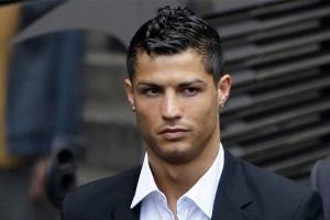 Папарацци в Майами застукали Кришитану Роналду с новой красоткой