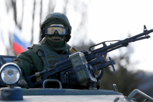 В России более 10 тысяч военных награждены боевыми наградами за Донбасс - Bellingcat