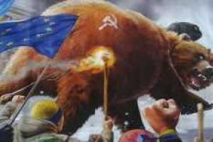 На Западе развенчивают миф о "военной мощи" России - блогер