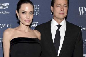 Звездная чета Джоли и Питт увлеклись омоложением