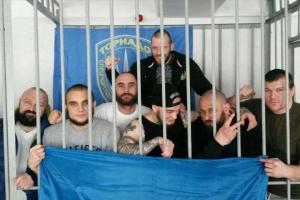 Нусс: Любой судебный процесс над участниками боевых действий должен проходить в закрытом режиме