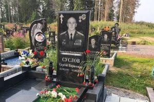 Расследование волонтеров: Кремль выдает гибель российских солдат в Сирии за потери на Северном Кавказе